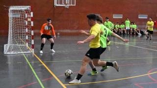 Final Fútbol Sala /2021-22